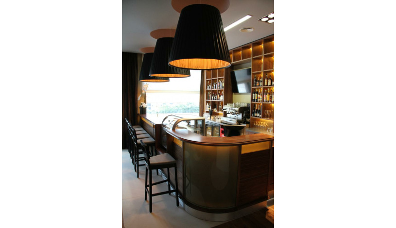 Větruše Hotel& restaurant **** Ústí nad Labem